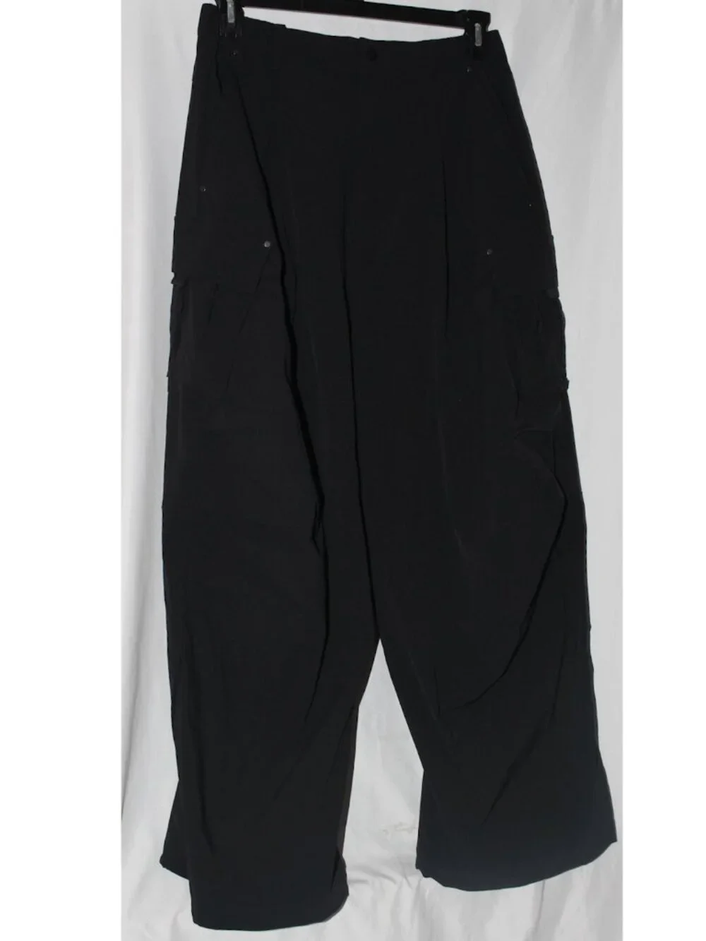 NWT Adidas Premium Cargo Pants Size 34
